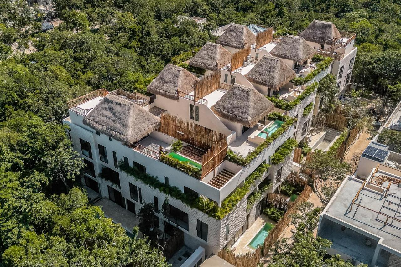 Studio @ Mestiza, 307B Τουλούμ Εξωτερικό φωτογραφία